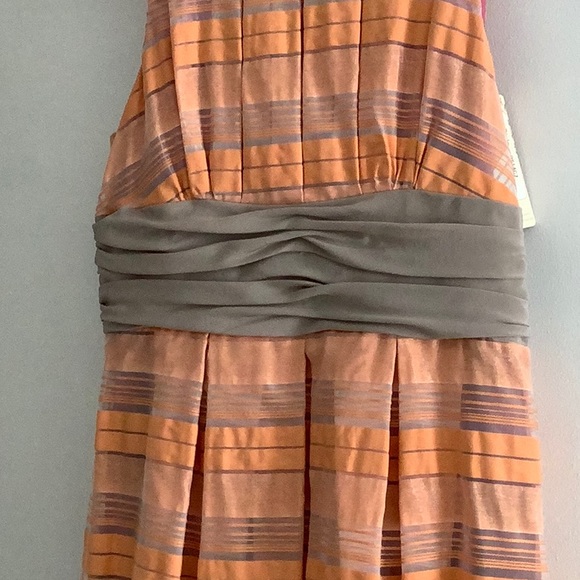 *NWT *Plenty by Tracy Reese dress - Picture 8 of 12
